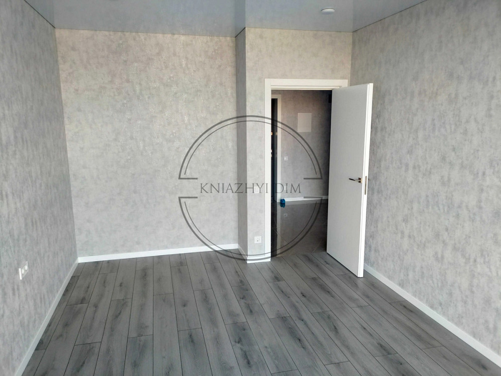 квартира з ремонтом у ЖК Great (Грейт). Код: 21146342 Киев - изображение 12