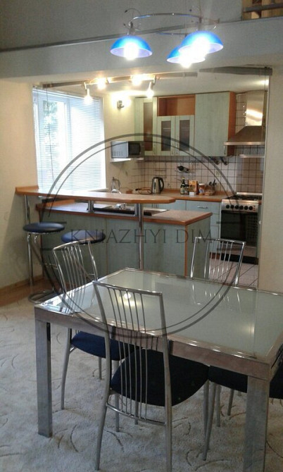 Оренда 3кімн.2-х рівнева кв.поряд з Ботанічному садом,м.Площа Льва Толстого № 11134376 Київ - зображення 8