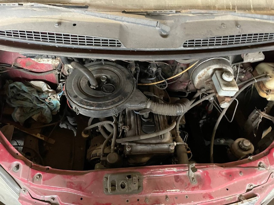 Продаж вантажо-пасажирського автомобілю ГАЗ Каменское (Днепродзержинск) - изображение 2