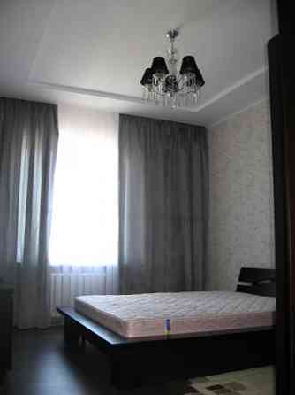 БЕЗ КОМІСІЇ! 3-кімн. роздільна кв. в новому будинку на Лук'янівській. КОД 115306 Киев