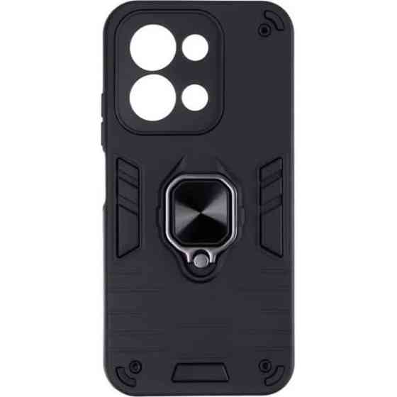 Чохол Gelius Hard Defence PC Series для Xiaomi Redmi 15C UA/Poco C85 UA Black Харків
