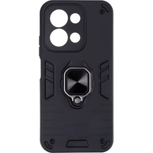 Чохол Gelius Hard Defence PC Series для Xiaomi Redmi 15C UA/Poco C85 UA Black Харків - зображення 1