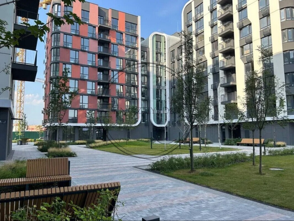 Продаж 1-кім. квартири у ЖК Республіка. Код об'єкту: 21145756 Киев - изображение 9