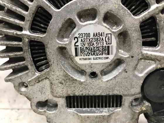 Генератор Subaru Outback 2014-2021 23700AA941 (Арт. 53947) Київ