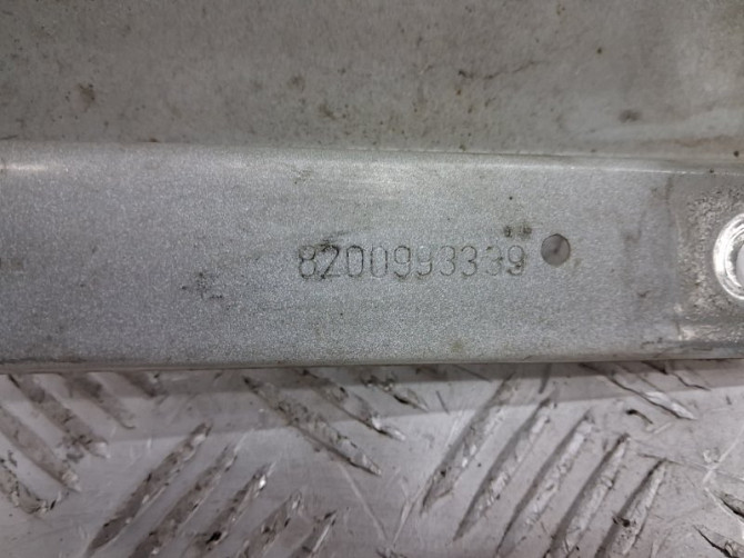 Крыло переднее правое Renault Megane 2008-2016 631007490R (Арт. 63455) Киев - изображение 10