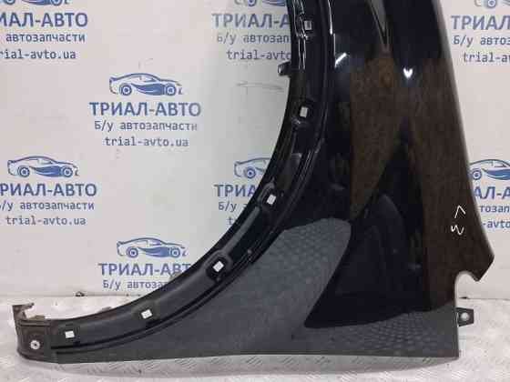 Крыло переднее левое SsangYong Korando 2010-2019 5181134004 (Арт. 60530) Киев