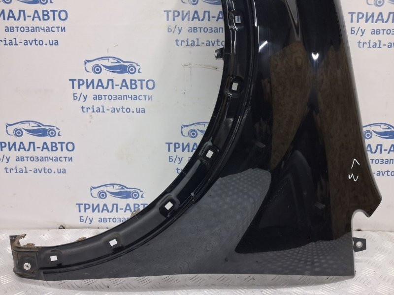 Крыло переднее левое SsangYong Korando 2010-2019 5181134004 (Арт. 60530) Киев - изображение 3