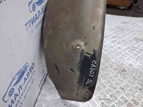 Подкрылок задний левый Volkswagen Caddy 2K 1.9 DIESEL BJB 2003 (б/у) Киев