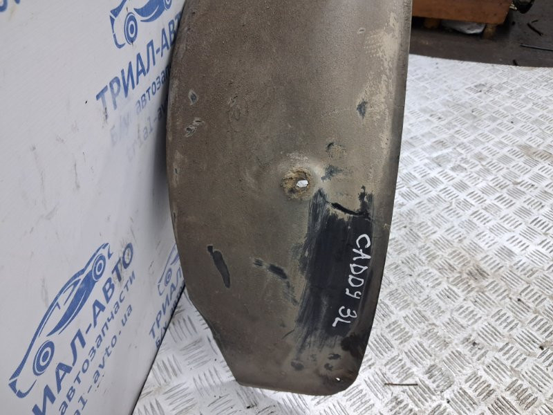 Подкрылок задний левый Volkswagen Caddy 2003-2015 2K0810971G (Арт. 67468) Киев - изображение 4