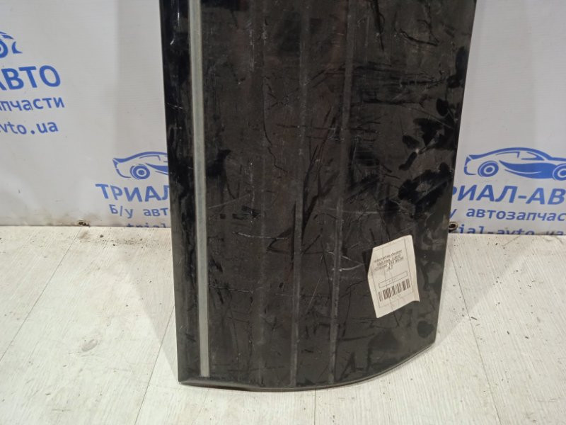 Накладка двери Toyota Land Cruiser J100 1998 задн. лев. (б/у) Киев - изображение 3