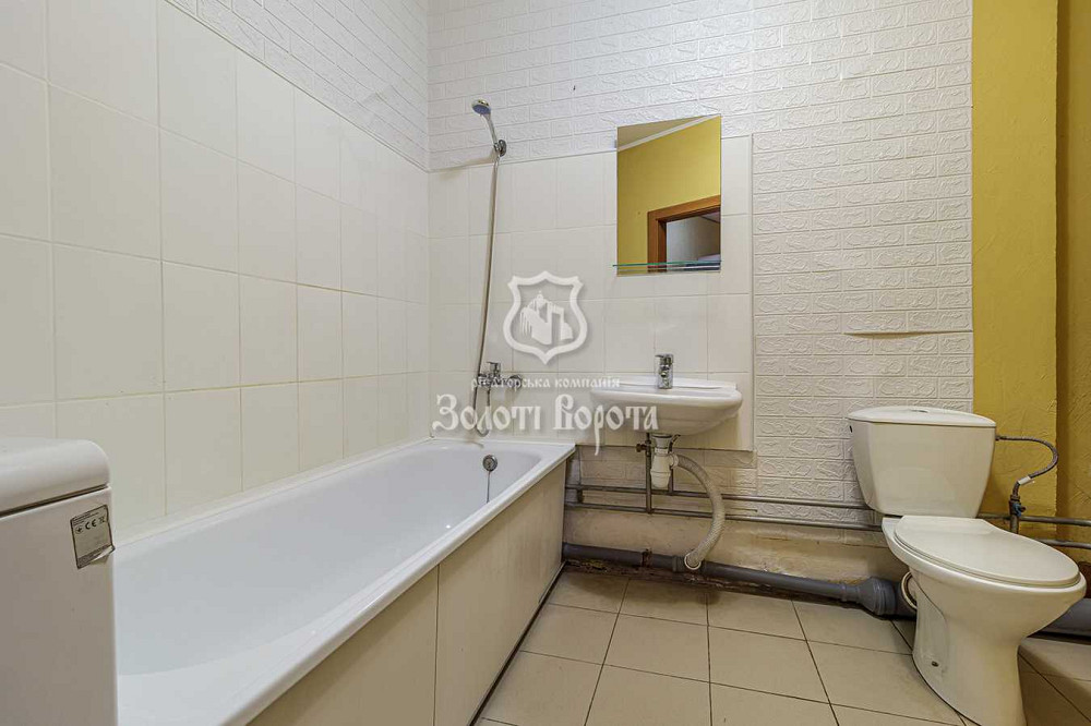 продажа 1-к квартира Киев, Дарницкий, 58000 $ Київ - зображення 10