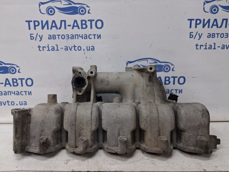 Коллектор впускной металл SsangYong Rexton Y250 2.7 D27DT 2006 (б/у) Киев - изображение 1