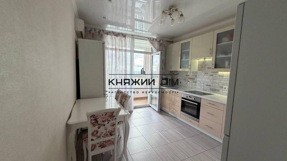 Оренда 1 кімнатна квартира м. Вирлиця КОД 11204944 Киев - изображение 7