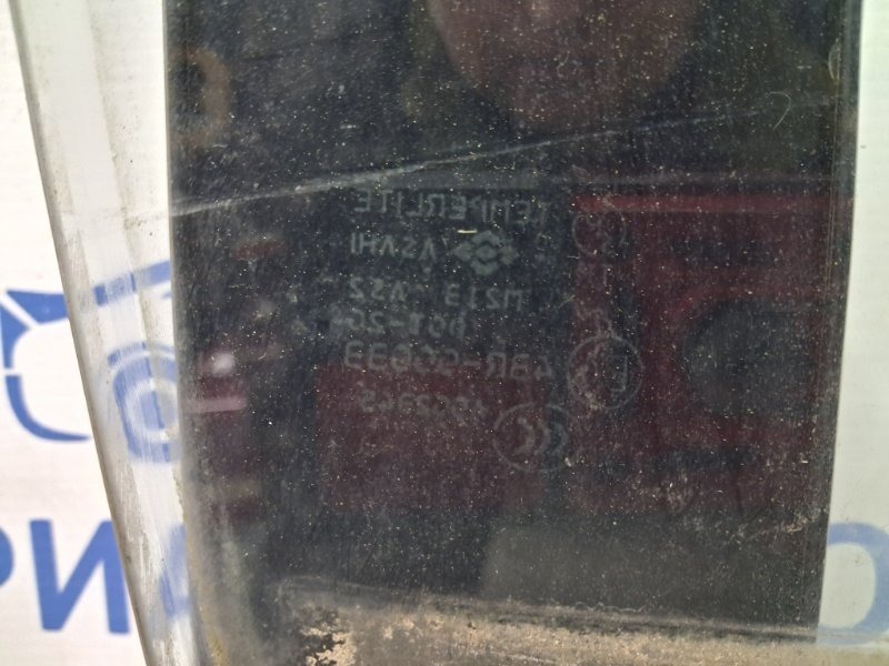 Стекло двери переднее правое Suzuki Grand Vitara JT 2.7 БЕНЗИН H27A 2005 (б/у) Киев - изображение 3