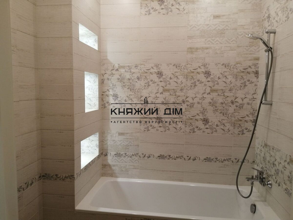 Продаж 1-кімнатної роздільної квартири в ЖК Старокиївський. № 21146719 Київ - зображення 8