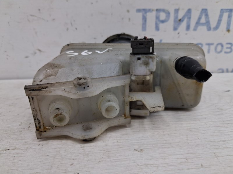 Бачок главного тормозного цилиндра Suzuki Grand Vitara JT 2.0 БЕНЗИН J20A 2005 (б/у) Київ - зображення 4