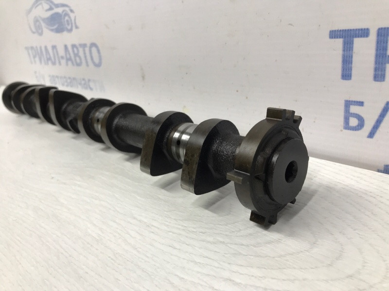 Распредвал впускной Nissan Juke 2010-2019 130201KC0A (Арт. 55745) Киев - изображение 3