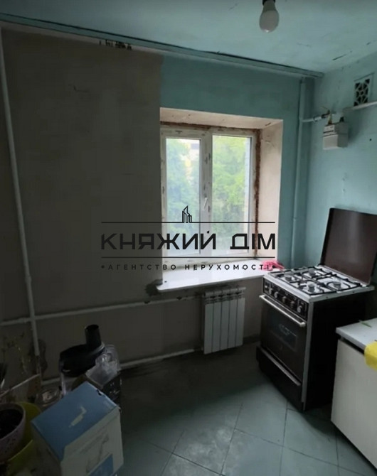 Продаж 1-кімнатної квартири в Оболонському районі, м. Мінська. Код 21147035 Київ - зображення 6