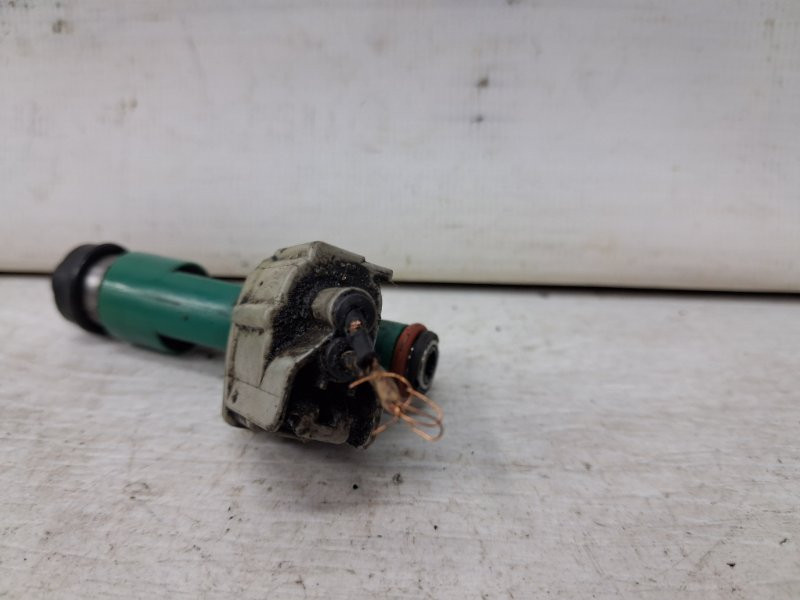 Форсунка топливная Toyota Camry 2006-2011 2325028080 (Арт. 63827) Киев - изображение 2