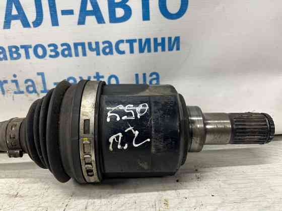 Привод передний левый МКПП Kia Sportage 2015-2022 49500D7180 (Арт. 70550) Киев