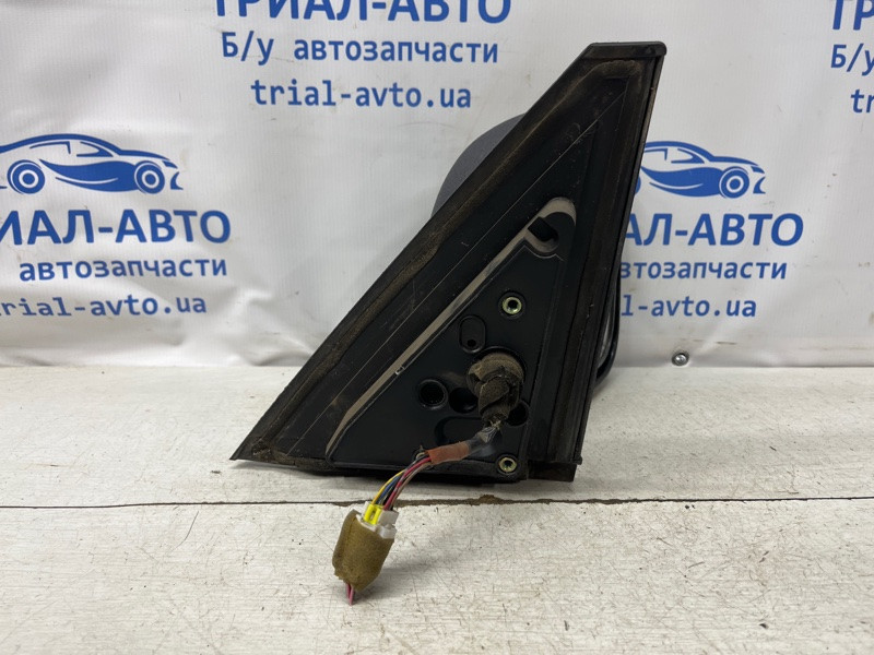 Зеркало правое Mitsubishi Pajero Wagon 1999-2006 MR978897 (Арт. 75951) Київ - зображення 7