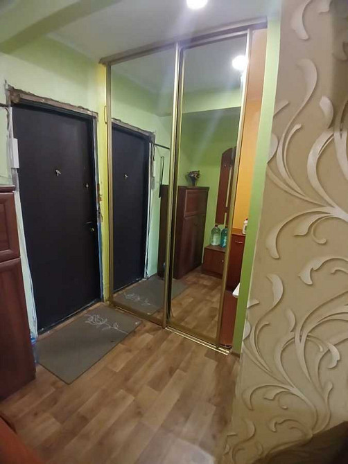 долгосрочная аренда 1-к квартира Киев, Днепровский, 9000 грн./мес. Київ - зображення 4