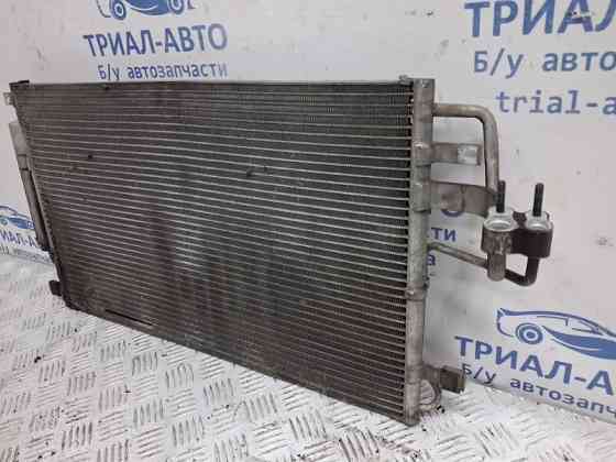 Радиатор кондиционера Hyundai Tucson 2004-2009 976062E100 (Арт. 62363) Киев