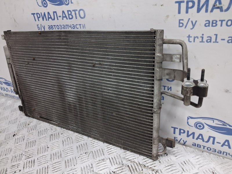 Радиатор кондиционера Hyundai Tucson 2004-2009 976062E100 (Арт. 62363) Киев - изображение 3