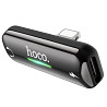 Переходник Hoco LS27 Dual Lightning Херсон