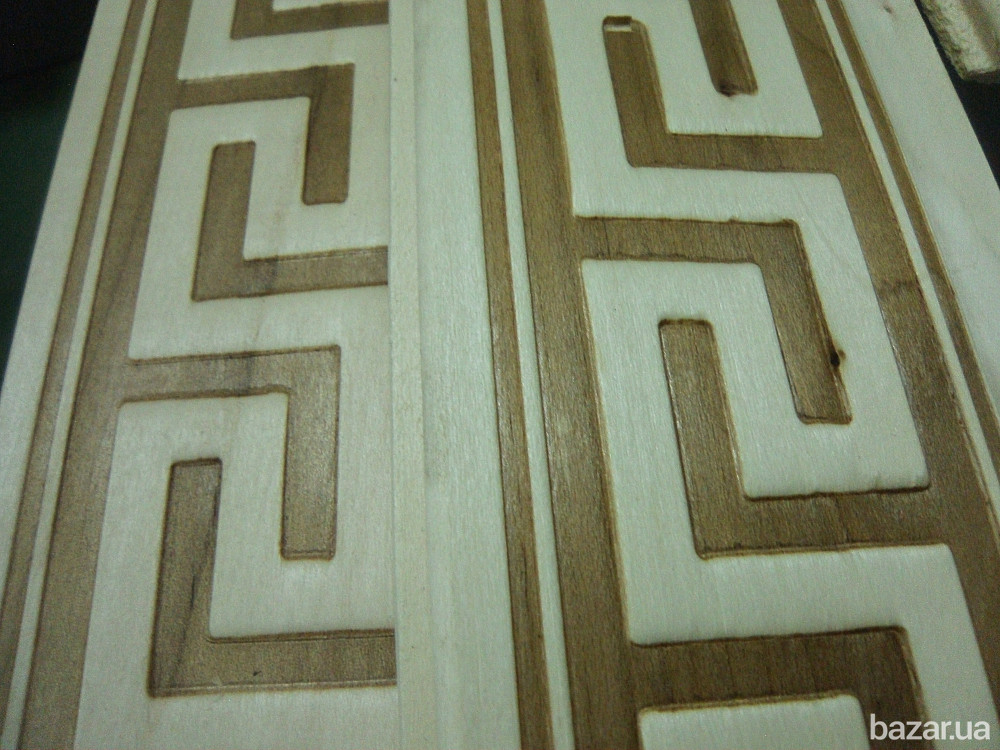 Станок для горячего тиснения дерева-37 000 грн Киев - изображение 9