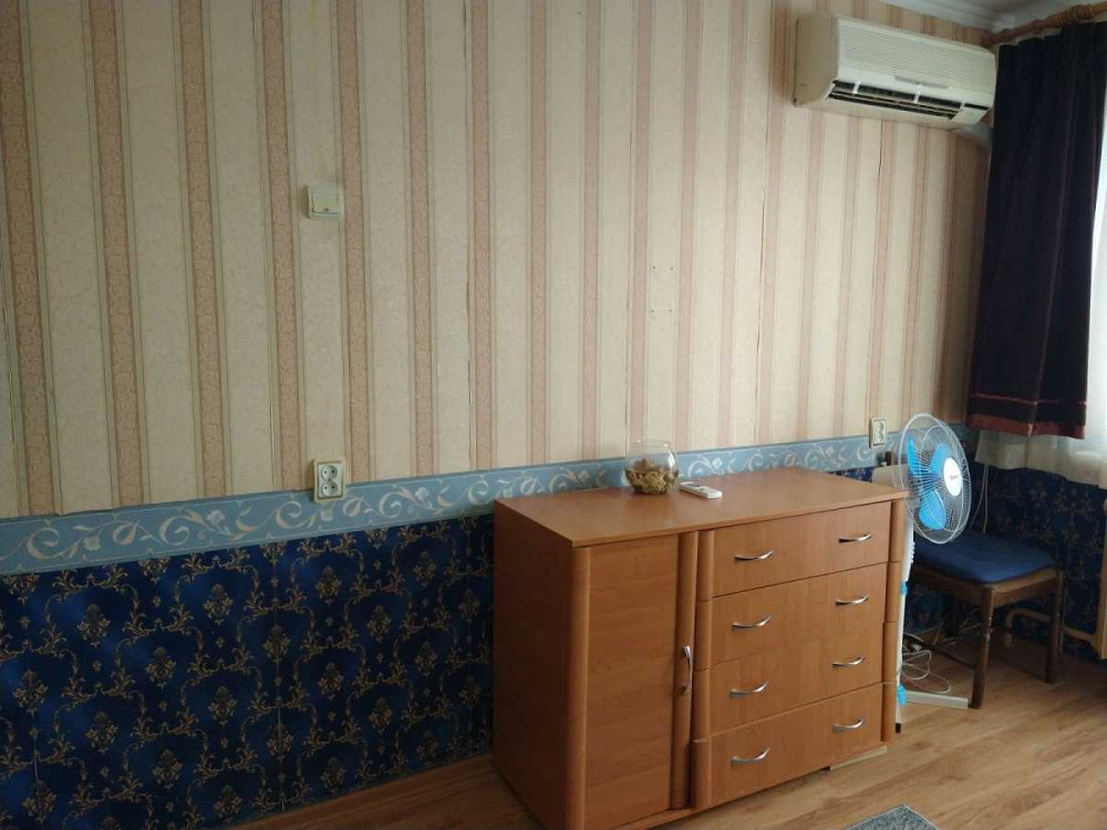 долгосрочная аренда 1-к квартира Киев, Днепровский, 9000 грн./мес. Киев - изображение 5