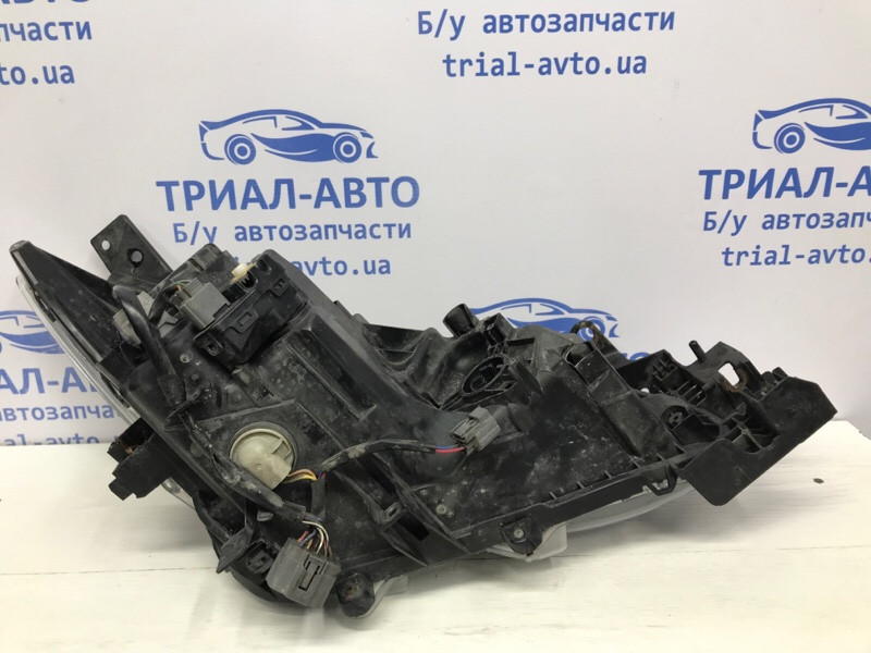 Фара левая Ксенон Mazda 3 BM 2.2 DIESEL 2013 (б/у) Киев - изображение 6