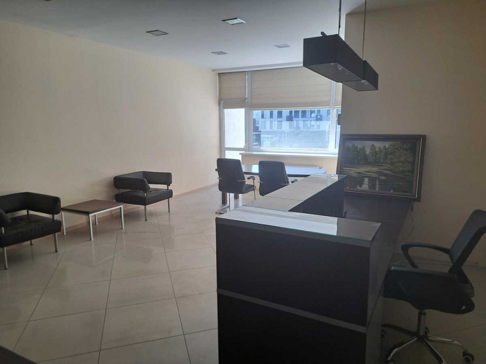 долгосрочная аренда офисное помещение Киев, Печерский, 151800 грн./мес. Киев - изображение 3