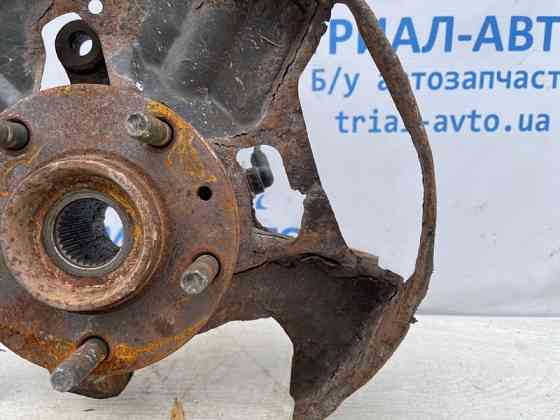 Кулак поворотный левый со ступицей Mazda CX 9 TB 3.7 БЕНЗИН MZI 2006 (б/у) Киев