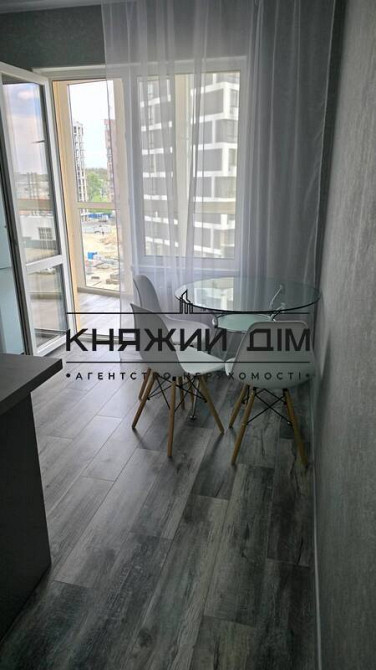 ПЕРША ЗДАЧА !!! Оренда 1-кімнатна квартира Святошинський р-н ЖК LaLaLand Код: 11203421 Київ - зображення 12