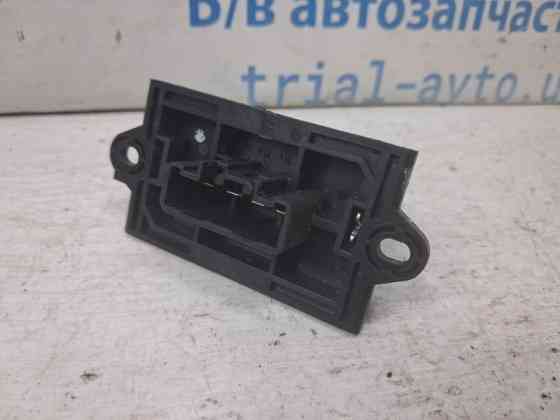 Резистор печки Nissan Micra 2002-2010 27150AX115 (Арт. 84597) Київ