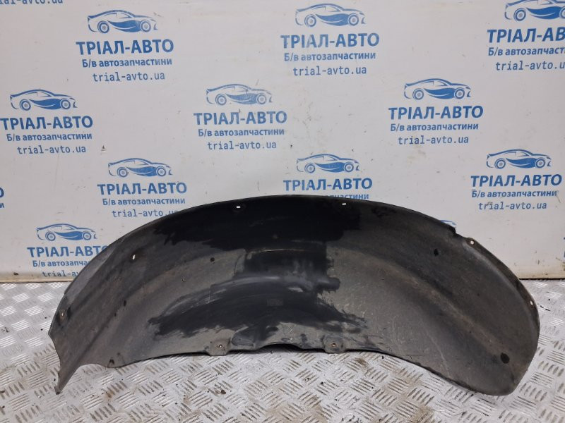 Подкрылок задний левый Volkswagen Caddy 2003-2015 2K0810971D (Арт. 87381) Київ - зображення 5