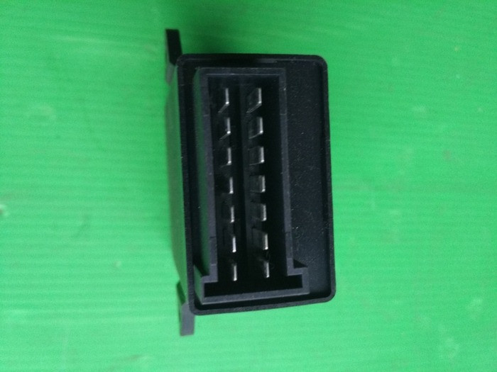 Блок керування реле світла 3s7t-17d539-ab Форд Мондео 3 оригінал Винница - изображение 1