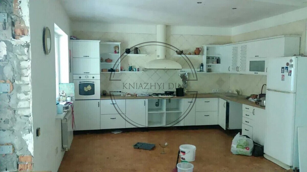 Продаж будинку в центрі Гостомеля. № 2211703 Киев - изображение 7