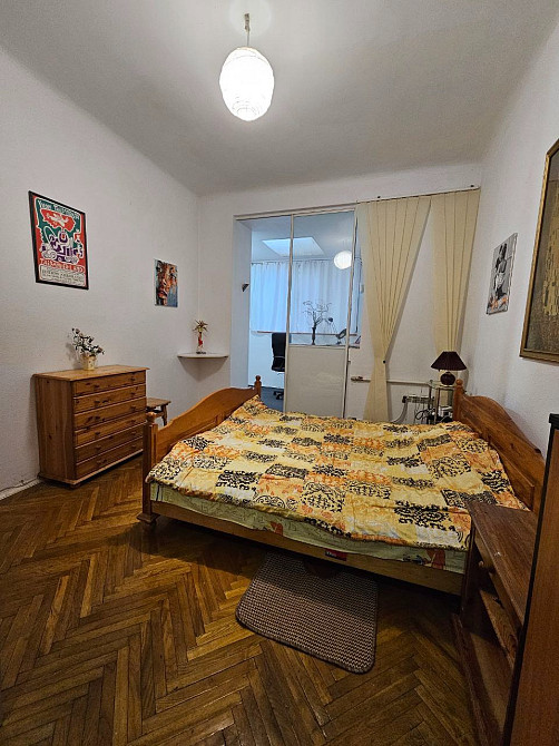 Печерськ. 2к квартира 65кв.м Коновальця 27-А, з меблями та технікою Київ - зображення 5