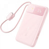 Портативное ЗУ Power Bank Baseus EnerFill FC11 PD22.5W with cable 10000 mAh (E0027R) Херсон