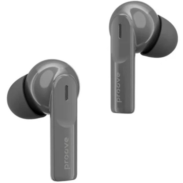Bluetooth-гарнітура Proove Cold Sound GR8 TWS Gray (TWCSGR010003) (Код товару:39765) Харків - зображення 5