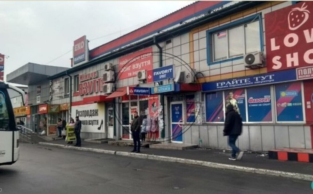 Сдам капитальное помещение м. Вокзальная 42 м2  № 1581709 Киев - изображение 1