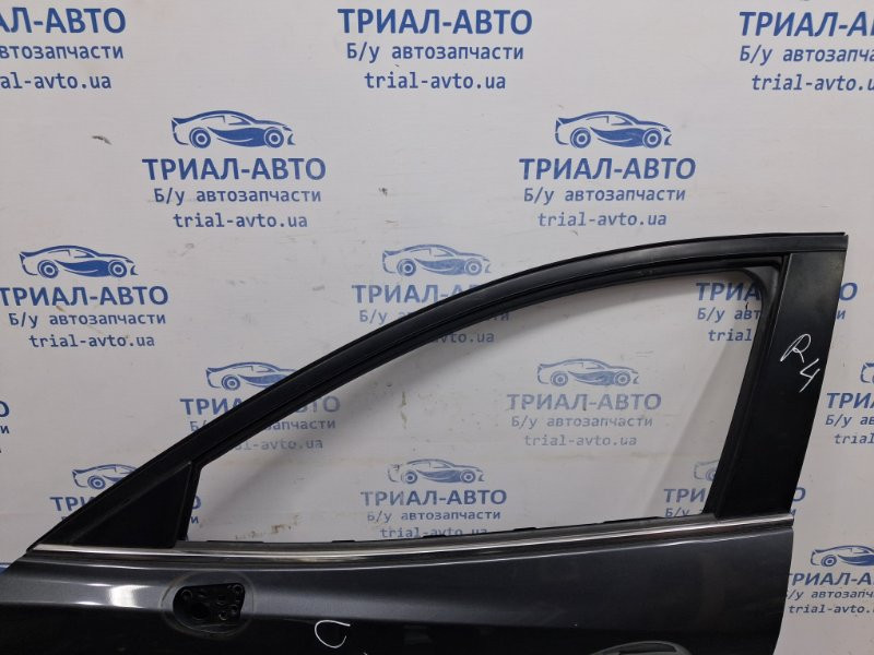 Дверь передняя левая Mazda 3 2013-2019 BHY05902XE (Арт. 63481) Київ - зображення 2
