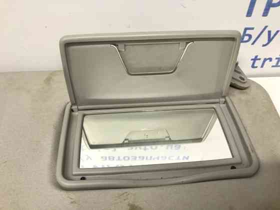 Козырек солнцезащитный правый Mitsubishi Pajero Wagon 2006-2022 7620A680HA (Арт. 47450) Киев