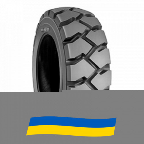 27/10 R12 BKT POWER TRAX HD 155/146A5/A5 Індустріальна шина Київ - зображення 1