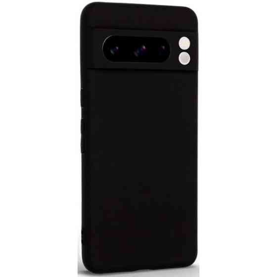 Панель ArmorStandart Matte Slim Fit Camera cov для Google Pixel 8 Pro Black (Код товару:35540) Харьков