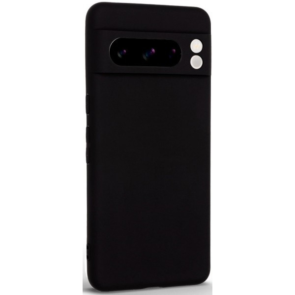 Панель ArmorStandart Matte Slim Fit Camera cov для Google Pixel 8 Pro Black (Код товару:35540) Харьков - изображение 2