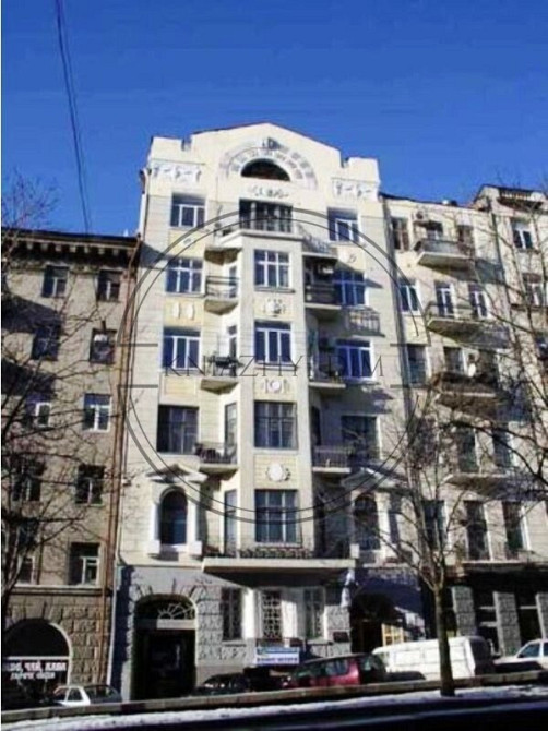 Продаж шикарної 4-х к.кв. біля метро Площа Українських Героїв по вул. Антоновича. Код об'єкту №: 211 Київ - зображення 1