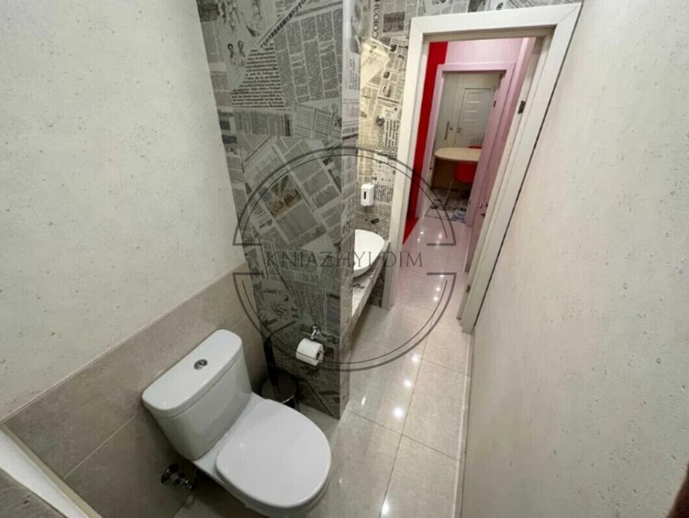 Оренда сучасного офісу 60 м2. Печерськ. № 1418885 Київ - зображення 11